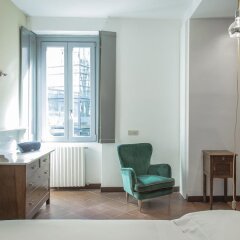 Отель Brera Apartments in Porta Romana Италия, Милан - отзывы, цены и фото номеров - забронировать отель Brera Apartments in Porta Romana онлайн удобства в номере фото 2