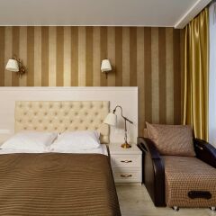 Hotel Lampa комната для гостей фото 5