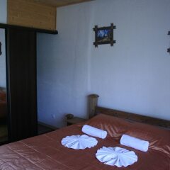 Hotel Shulc комната для гостей фото 5