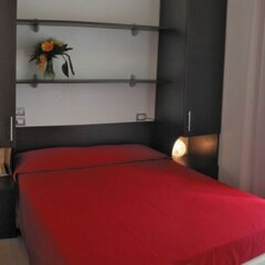 Hotel Morolli комната для гостей фото 5