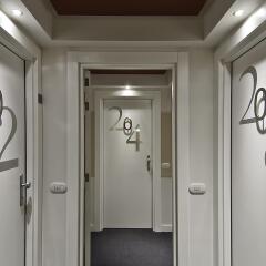 Hotel Caravel интерьер отеля фото 2
