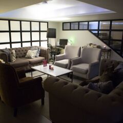 Отель ZEN Rooms Sukhumvit 20 развлечения
