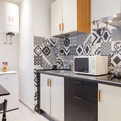 Апартаменты Santa Croce Apartment Флоренция в номере фото 2