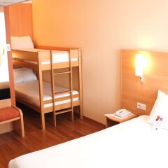 Отель Ibis Saint Emilion Франция, Сент-Эмильон - отзывы, цены и фото номеров - забронировать отель Ibis Saint Emilion онлайн комната для гостей фото 5
