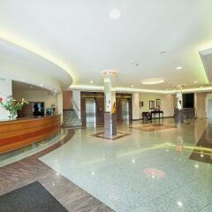 Hotel Ría Mar интерьер отеля фото 3