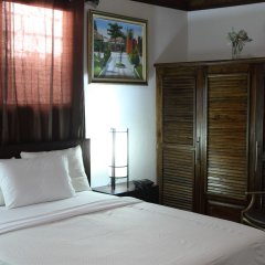 La Maison Hotel in Carrefour, Haiti from 139$, photos, reviews - zenhotels.com guestroom