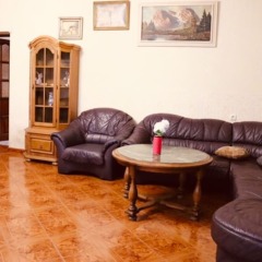 Guest House Gnezdo kota - hostel Калининград комната для гостей фото 2