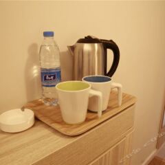 Отель Hanting Express (Xi'an Fengdong New City Houweizhai) Китай, Сиань - отзывы, цены и фото номеров - забронировать отель Hanting Express (Xi'an Fengdong New City Houweizhai) онлайн удобства в номере