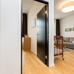 Отель Angleterre Apartments Эстония, Таллин - 2 отзыва об отеле, цены и фото номеров - забронировать отель Angleterre Apartments онлайн фото 9