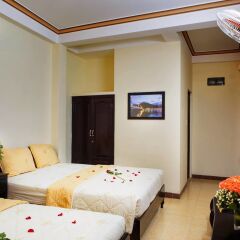 Mai Huy Hotel спа