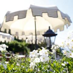 Hotel Alpenrose Сцена помещение для мероприятий