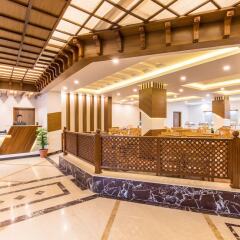 Отель Landmark Kathmandu Непал, Катманду - отзывы, цены и фото номеров - забронировать отель Landmark Kathmandu онлайн интерьер отеля фото 2
