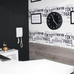 Отель Hostal MH Fuencarral Испания, Мадрид - отзывы, цены и фото номеров - забронировать отель Hostal MH Fuencarral онлайн спортивное сооружение