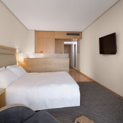Отель Melia Valencia комната для гостей фото 5