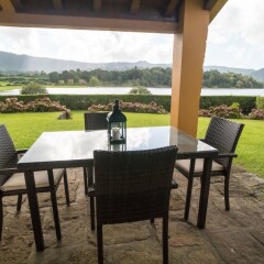 Отель Casa da Lagoa by Green Vacations Понта-Делгада питание