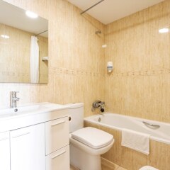 Отель Apartamentos Vega Sol Playa Фуэнхирола фото 5