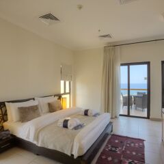 Отель Radisson Blu Tala Bay Resort, Aqaba комната для гостей фото 2
