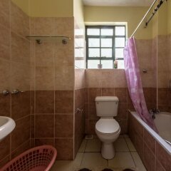 Takdiri Home in Nairobi, Kenya from 37$, photos, reviews - zenhotels.com bathroom