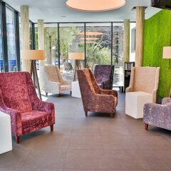 Отель Boutique Hotel's Польша, Вроцлав - 4 отзыва об отеле, цены и фото номеров - забронировать отель Boutique Hotel's онлайн интерьер отеля фото 3