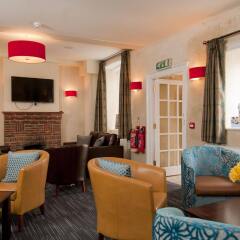 Отель YHA South Downs интерьер отеля фото 3