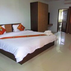 AJ Residence in Mueang, Thailand from 24$, photos, reviews - zenhotels.com photo 3