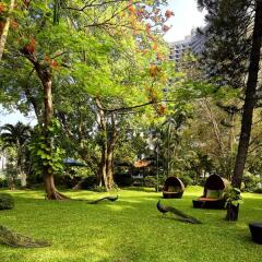 Royal Orchid Sheraton Hotel & Towers фото 8