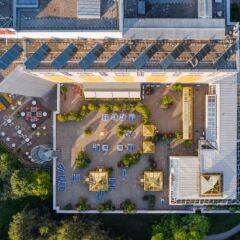 Danubius Hotel Helia Будапешт