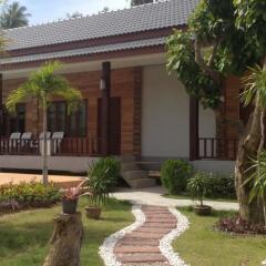 Отель Khum Laanta Resort Ланта фото 5