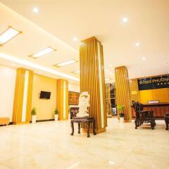 Lammy Hotel интерьер отеля фото 2