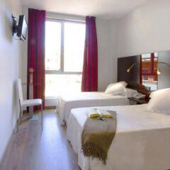 SM Hotel Sant Antoni детские мероприятия