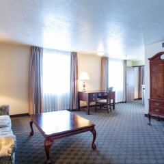 Ben Lomond Suites, an Ascend Hotel Collection Member комната для гостей фото 2