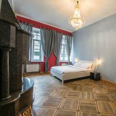 Hat Off Hostel комната для гостей фото 4