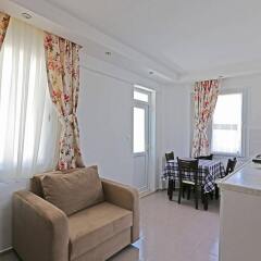 Sunset Apart Otel Турция, Олудениз - отзывы, цены и фото номеров - забронировать отель Sunset Apart Otel онлайн комната для гостей фото 2