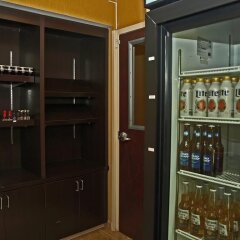 Отель Comfort Suites East Broad At 270 Колумбус гостиничный бар