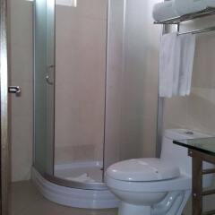 Hotel Horizonte Novo in Luanda, Angola from 225$, photos, reviews - zenhotels.com bathroom photo 2