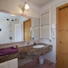 Hotel Princess ванная