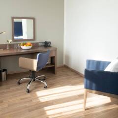 Orangerie Hotel Wien удобства в номере