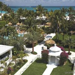 The Palms Hotel & Spa с домашними животными