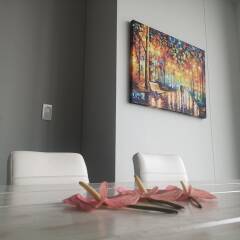 Отель Nuevo-Lujoso Depa Polanco C-Terraza 2206 Мехико фото 13