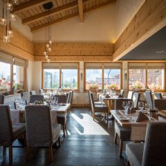 Hotel Spitzhorn фото 2