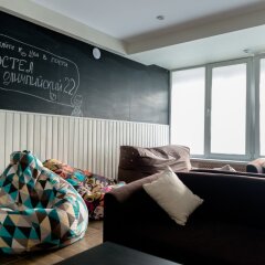 Хостел Олимпийский 22 Москва развлечения
