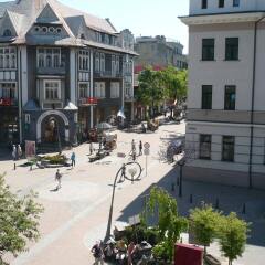 Отель Gromada Zakopane Польша, Закопане - 1 отзыв об отеле, цены и фото номеров - забронировать отель Gromada Zakopane онлайн фото 4
