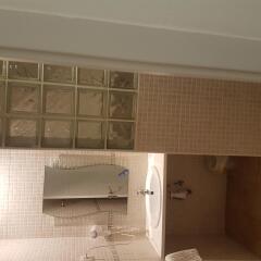 Отель Hostal Martinval ванная