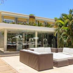 Отель Magia Beachside Condo Плая-дель-Кармен фото 13