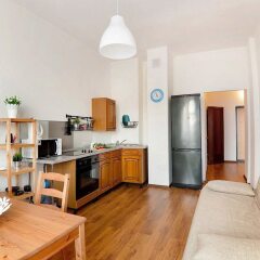 Апартаменты Apartment Etazhy Sheynkmana Kuybysheva Екатеринбург фото 21