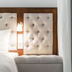 Отель Ruby Lissi Hotel Vienna Австрия, Вена - отзывы, цены и фото номеров - забронировать отель Ruby Lissi Hotel Vienna онлайн комната для гостей