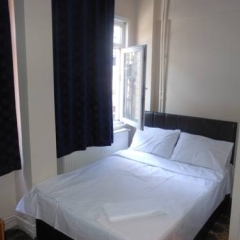 Hotel Karslioglu комната для гостей фото 3