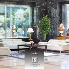Отель Eldis Regent Hotel Южная Корея, Тэгу - отзывы, цены и фото номеров - забронировать отель Eldis Regent Hotel онлайн фото 2