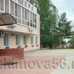 Гостиница Мещера фото 4