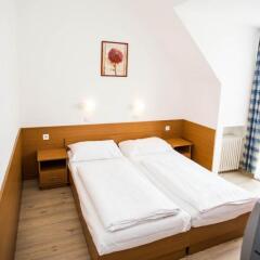 Hotel Geblergasse комната для гостей фото 3